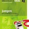 Juegos: Biblioteca de Ideas - Tapa Blanda