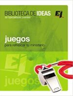 Juegos: Biblioteca de Ideas - Tapa Blanda