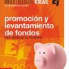 Biblioteca de Ideas: Promoción y levantamiento de fondos   Especialidades Juveniles - Tapa Blanda -  Youth Specialties