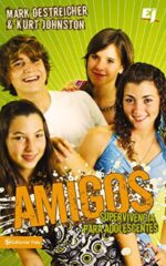 Amigos  - Especialidades Juveniles - Tapa Blanda - Kurt Johnston