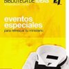 Biblioteca de Ideas: Eventos Especiales  - Tapa Blanda -  Youth Specialties