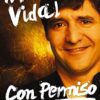 Con Permiso - Tapa Blanda - Marcos Vidal