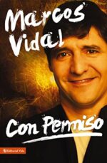 Con Permiso - Tapa Blanda - Marcos Vidal