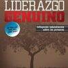 Claves Para Un Liderazgo Genuino  - Tapa Blanda - Varios Autores