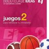 Biblioteca de Ideas: Juegos 2  Biblioteca de Ideas: Juegos 2 Especialidades Juveniles - Tapa Blanda