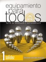 Equipamiento para Todos – Nivel 1 Solidez - Tapa Blanda - Daniel Dardano