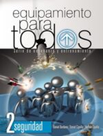 Equipamiento para Todos – Nivel 2 Seguridad - Tapa Blanda - Daniel Dardano
