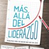 Más Allá del Liderazgo - Tapa Blanda - Daniel Dardano