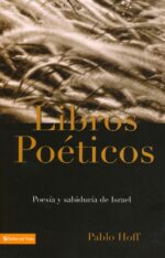 Alternative view of Los Libros Poéticos - Tapa Blanda - Pablo Hoff
