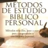Métodos De Estudio Bíblico Personal - Tapa Blanda - Rick Warren - Imagen 2