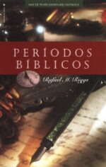 Períodos Bíblicos - Tapa Blanda - Ralph M. Riggs