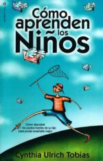 Cómo Aprenden los Niños - Tapa Blanda - Varios Autores