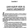 Discipulado  - Tapa Blanda - Humberto Lay - Imagen 3
