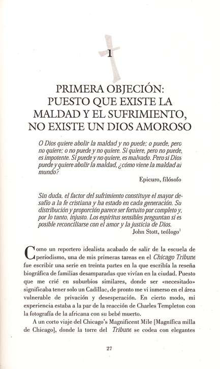 El Caso De La Fe - Tapa Blanda - Lee Strobel - Imagen 4