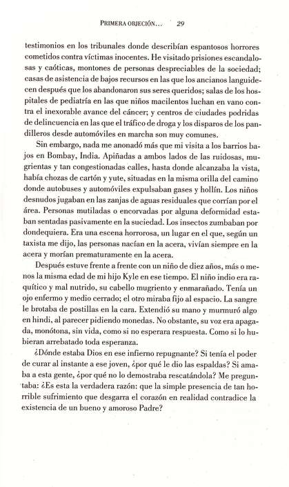 El Caso De La Fe - Tapa Blanda - Lee Strobel - Imagen 6