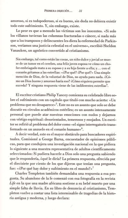El Caso De La Fe - Tapa Blanda - Lee Strobel - Imagen 8