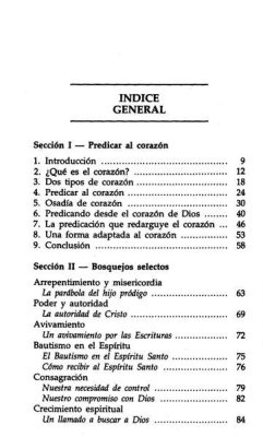 Bosquejos Selectos para Predicar al Corazón - Tapa Blanda - Jay E. Adams - Imagen 3