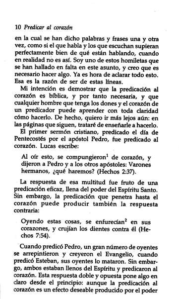 Bosquejos Selectos para Predicar al Corazón - Tapa Blanda - Jay E. Adams - Imagen 7