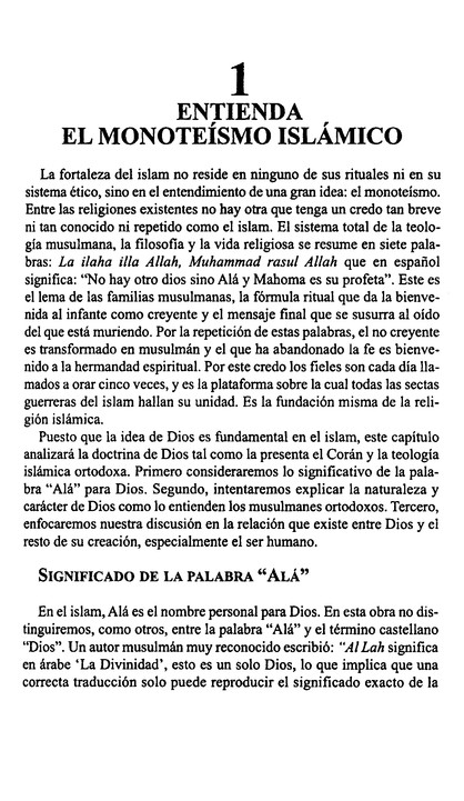 Islamismo al Descubierto - Tapa Blanda - Norman L. Geisler - Imagen 4