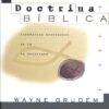Doctrina Bíblica -Tapa Dura - Wayne Grudem - Imagen 2