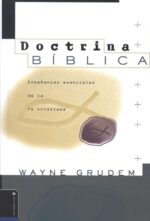 Doctrina Bíblica -Tapa Dura - Wayne Grudem