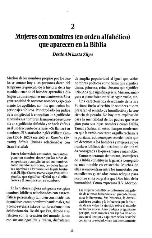 Todas las Mujeres de la Biblia - Tapa Blanda - Herbert Lockyer - Imagen 4