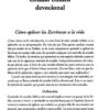 Métodos De Estudio Bíblico Personal - Tapa Blanda - Rick Warren - Imagen 4
