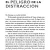 Cómo Liderar en un Mundo de Distracción - Tapa Blanda - Clay Scroggins - Imagen 4
