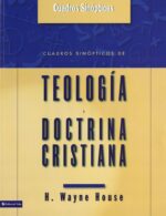 Alternative view of Cuadros Sinópticos de Teología y Doctrina Cristiana - Tapa Blanda - Wayne House