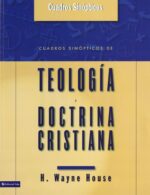 Cuadros Sinópticos de Teología y Doctrina Cristiana - Tapa Blanda - Wayne House
