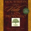40 Días Con Propósito- Guía de Estudio del DVD  - Tapa Blanda -  Rick Warren