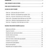 40 Días Con Propósito- Guía de Estudio del DVD - Tapa Blanda - Rick Warren - Imagen 3