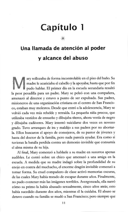 Cómo Comprender y Sanar el Abuso - Tapa Blanda - Steven R. Tracy - Imagen 4