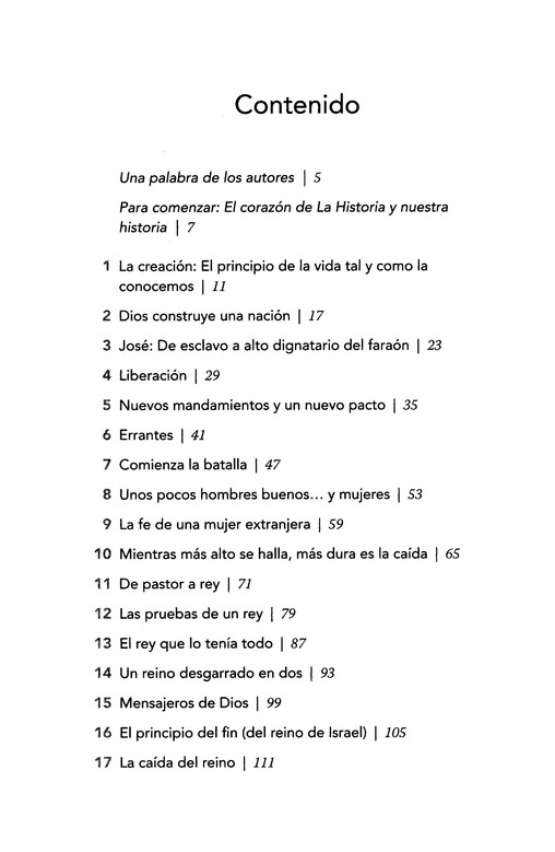 La Historia Currículo, Guía del Alumno - Tapa Blanda - Randy Frazee - Imagen 3