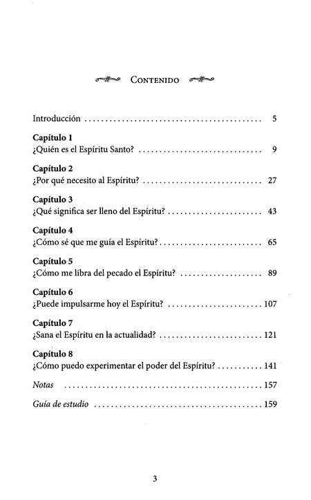 Abrazados por el Espíritu - Tapa Blanda - Charles R. Swindoll - Imagen 3