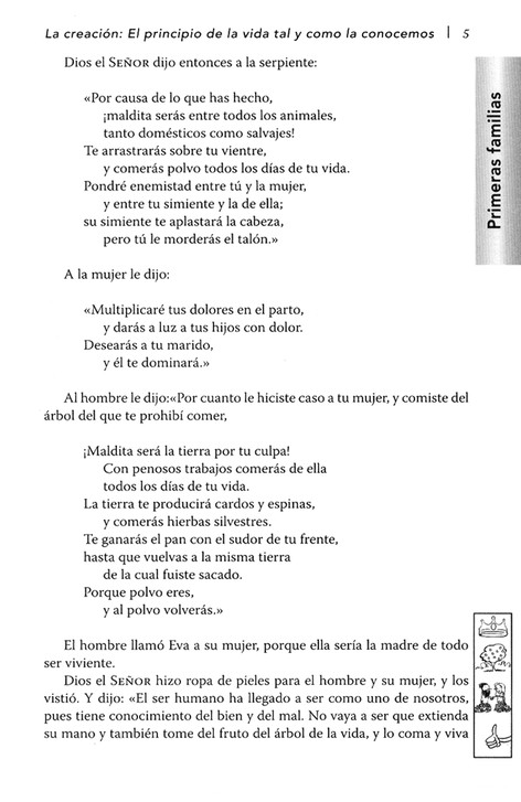 La Historia NVI Para Jóvenes - Tapa Blanda - Max Lucado y Randy Frazee - Imagen 9