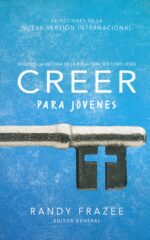 Alternative view of Creer Para Jóvenes - Tapa Blanda - Randy Frazee
