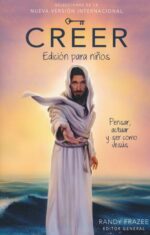 Creer: Edición para Niños - Tapa Blanda - Randy Frazee