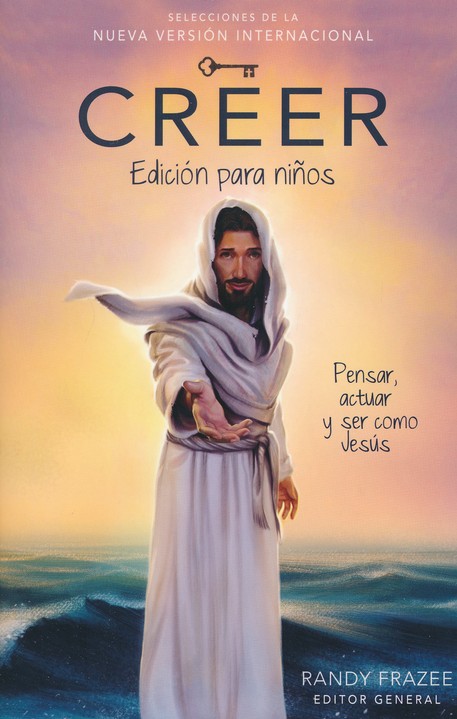 Creer: Edición para Niños - Tapa Blanda - Randy Frazee - Imagen 2