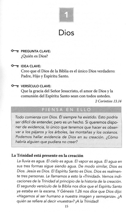 Creer: Edición para Niños - Tapa Blanda - Randy Frazee - Imagen 5