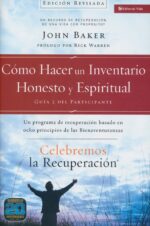Alternative view of Celebremos la Recuperación Guía 2  - Tapa Blanda - John Baker  y Rick Warren