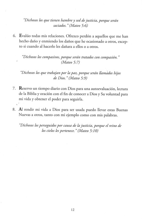Celebremos la Recuperación Guía 2 - Tapa Blanda - John Baker y Rick Warren - Imagen 5