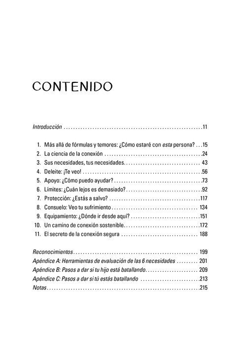Las 6 Necesidades De Cada Niño - Tapa Blanda - Jeffrey y Amy Elizabeth Olrick - Imagen 3