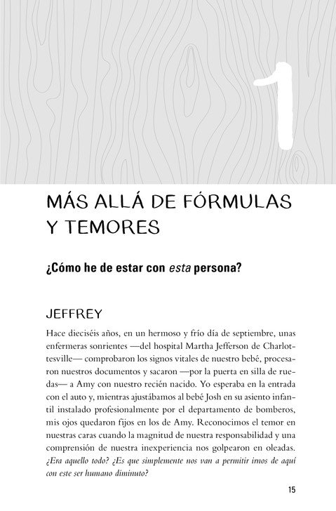 Las 6 Necesidades De Cada Niño - Tapa Blanda - Jeffrey y Amy Elizabeth Olrick - Imagen 4