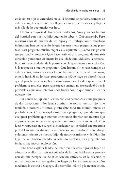 Las 6 Necesidades De Cada Niño - Tapa Blanda - Jeffrey y Amy Elizabeth Olrick - Imagen 7