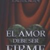 El Amor Debe Ser Firme - Edición Bolsillo - Tapa Blanda - James Dobson