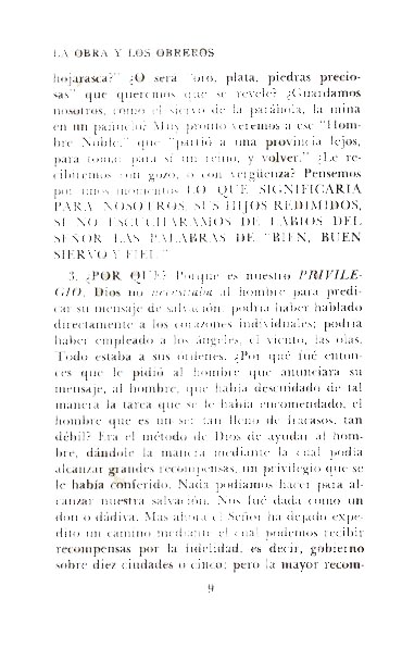 Evangelismo Personal - Tapa Blanda - Myer Pearlman - Imagen 5