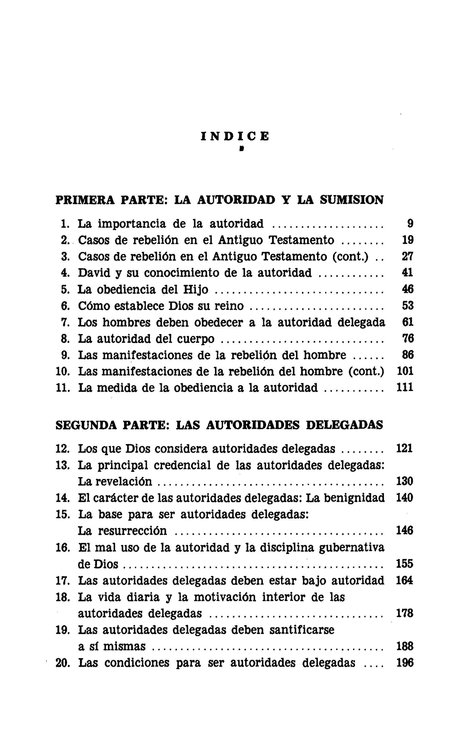 Autoridad Espiritual - Tapa Blanda - Watchman Nee - Imagen 3