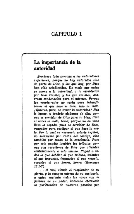 Autoridad Espiritual - Tapa Blanda - Watchman Nee - Imagen 4