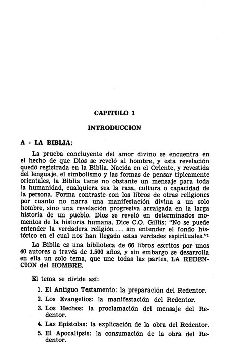 El Pentateuco - Tapa Blanda - Pablo Hoff - Imagen 11